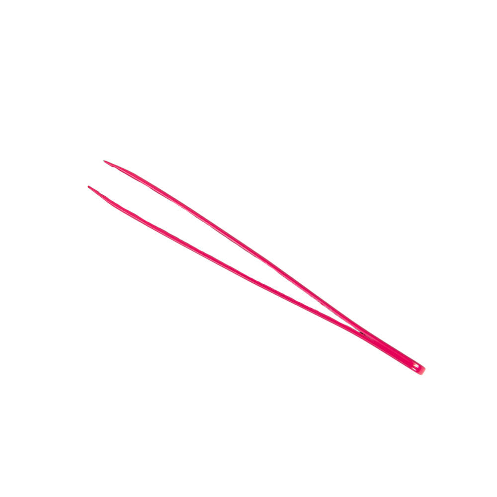 Depilador De Cejas Fucsia